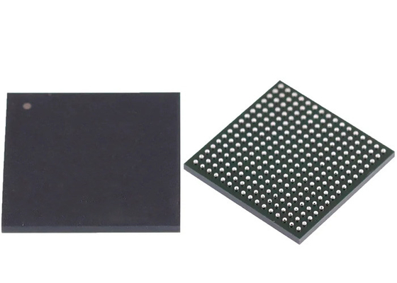 STM32MP133DAF7 Chip vi điều khiển ARM 32 bit 1GHz MCU IC