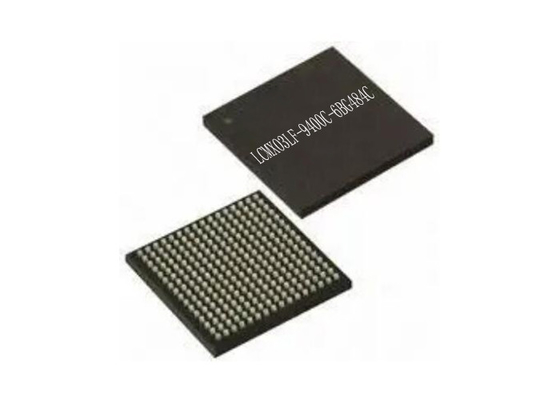 Mảng cổng lập trình trường MachXO3 Chip mạch tích hợp LCMXO3LF-9400C-6BG484C