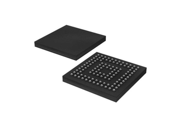 Bộ vi điều khiển ARM 1GHz MCU IC Surface Mount STM32MP133FAG7