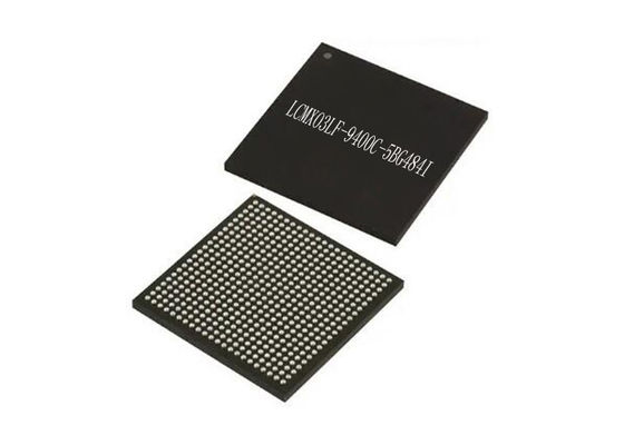 Chip mạch tích hợp LCMXO3LF-9400C-5BG484I Chip FPGA 484-CABGA MachXO3