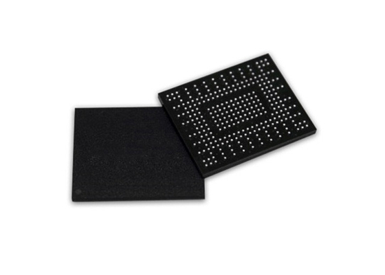 STM32MP133AAE3 Vi điều khiển MCU IC gắn trên bề mặt 650 MHz