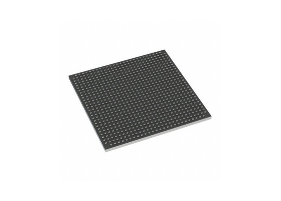 STM32MP133CAF3 Vi điều khiển MCU Mạch Ic kỹ thuật số 32 bit 650 MHz