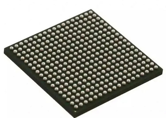 Bộ vi điều khiển Surface Mount 32 bit 650 MHz STM32MP133CAG3 ARM Cortex-A7