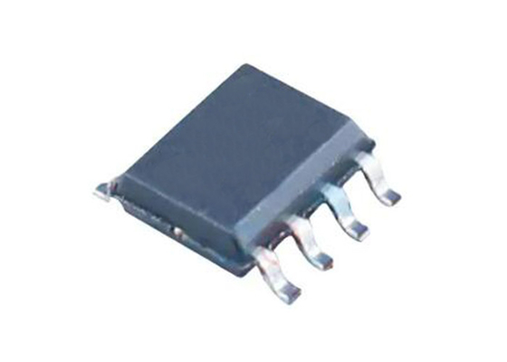 Cảm biến dòng điện 1 kênh 45A ACS71240LLCBTR-045B5 Chip mạch tích hợp 8-SOIC