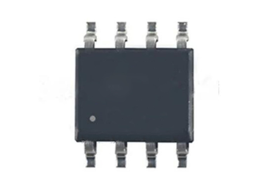 IC cảm biến dòng điện cách ly 8-SOIC cấp ô tô ACS71240LLCBTR-030B3