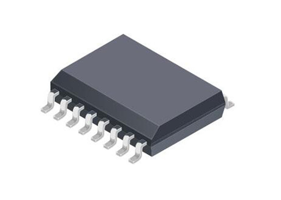 Chip mạch tích hợp ACS720KLATR-35AB-T 16-SOIC Cảm biến dòng điện 120kHz 1 kênh