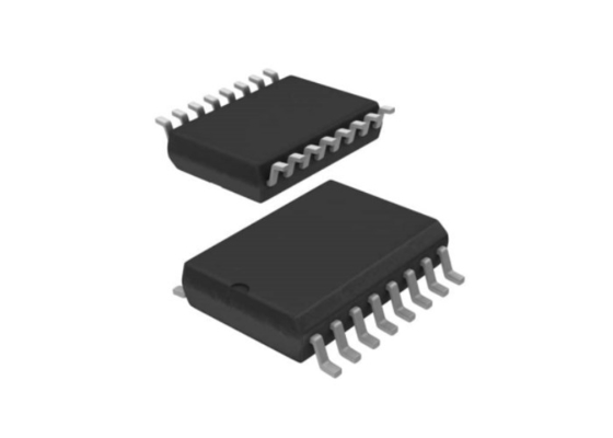 Chip mạch tích hợp ACS724KMATR-65AB-T Cảm biến dòng điện 65A Hiệu ứng Hall 1 kênh