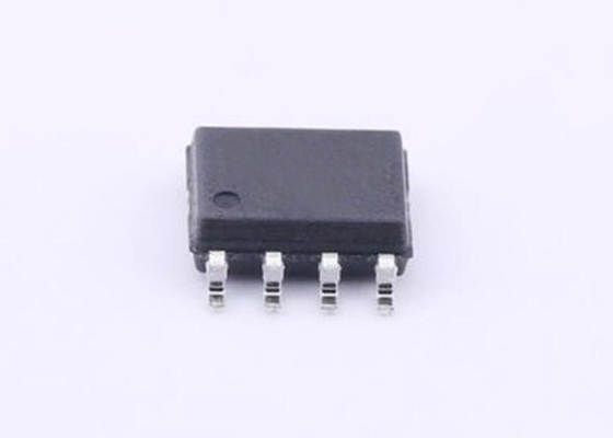 Cảm biến dòng điện cách ly 8-SOIC cấp ô tô ACS725LLCTR-20AB-T