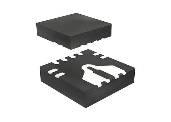 Hiệu ứng Hall 1 kênh ACS711KEXLT-15AB-T Cảm biến dòng điện Chip mạch tích hợp 12-QFN