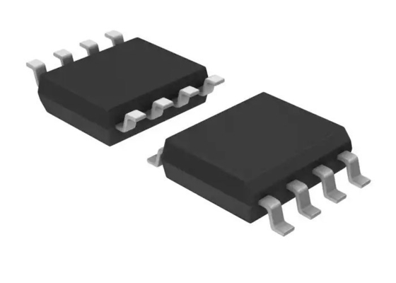 Chip mạch tích hợp ACS712ELCTR-20A-T 20A IC cảm biến dòng điện hiệu ứng Hall 1 kênh