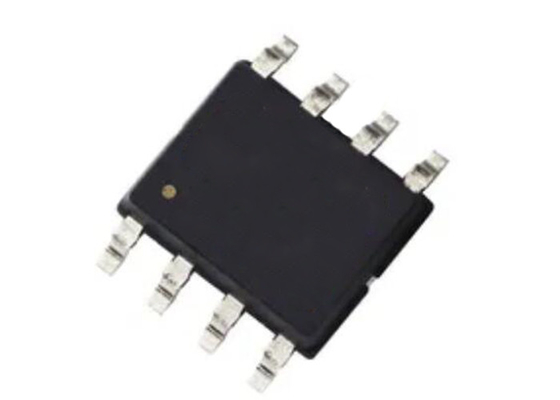 Chip mạch tích hợp cấp ô tô ACS724LLCTR-50AB-T 8-SOIC