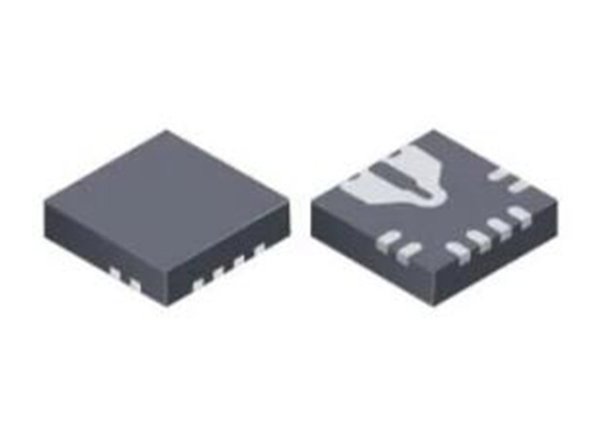 Chip cảm biến dòng điện hiệu ứng Hall 1 kênh ACS71240KEXBLT-050U5