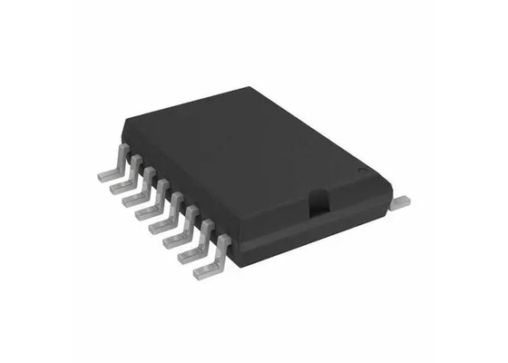 IC gắn trên bề mặt cảm biến dòng 50A 1 kênh ACS37002LMCATR-050U5