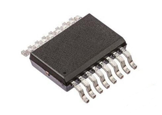 Chip IC mạch tích hợp cấp ô tô ACS724LMATR-30AB-T