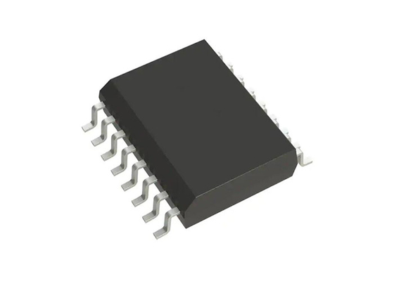 Chip mạch tích hợp ACS37002KMABTR-050B3 Cảm biến dòng điện có độ chính xác cao 16-SOIC
