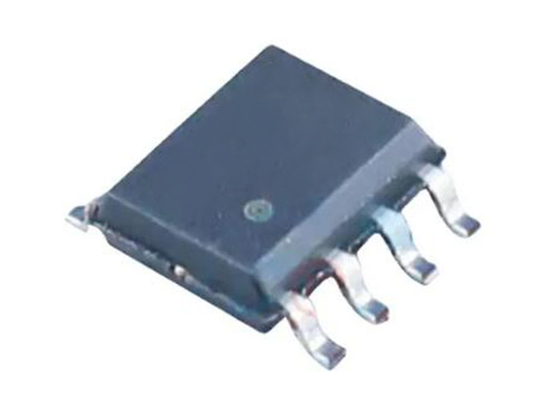 Chip IC ACS725LLCTR-05AB-T 5A Cảm biến dòng điện cách ly bằng điện IC 8-SOIC