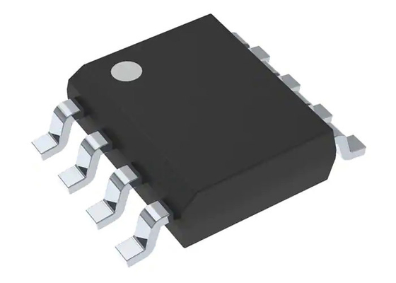 IC cảm biến dòng điện cách ly 8-SOIC bề mặt ACS71240LLCBTR-050U5