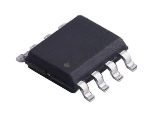 Cảm biến dòng hiệu ứng Hall Chip mạch tích hợp TMCS1101A3UQDRQ1 8-SOIC 80kHz
