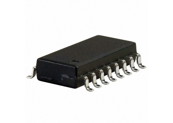 Chip mạch tích hợp ACS732KMATR-65AB-T Cảm biến dòng điện hai chiều hiệu ứng Hall