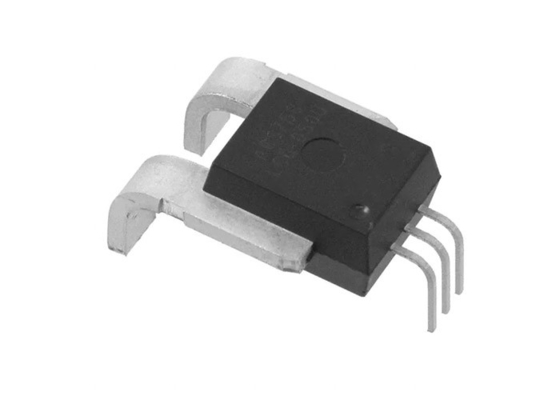 ACS770ECB-200B-PFF-T IC cảm biến dòng điện tuyến tính có độ chính xác cao dựa trên hiệu ứng Hall