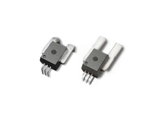ACS773LCB-100B-SMT-T Băng thông 200 kHz, IC cảm biến dòng điện cách ly