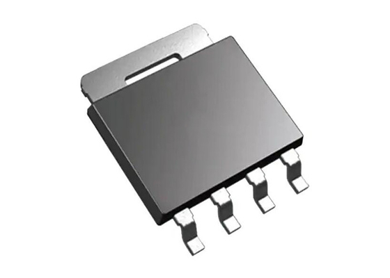 Bóng bán dẫn BUK6Y33-60PX Rãnh kênh P Bóng bán dẫn MOSFET LFPAK56 FET đơn