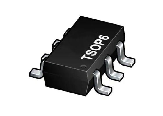 Chip mạch tích hợp PMN100EPAX 60V Bóng bán dẫn MOSFET kênh P 6-TSOP