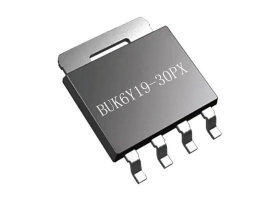 Bóng bán dẫn BUK6Y19-30PX Chế độ tăng cường kênh P MOSFET Bóng bán dẫn LFPAK56