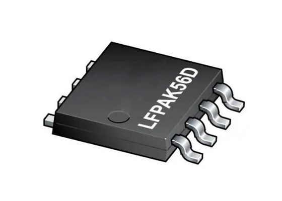 Bóng bán dẫn BUK9K35-60RAX LFPAK56D Bóng bán dẫn MOSFET kênh N mức logic kép
