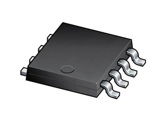 Transistor MOSFET kênh N kép BUK9K25-40RAX LFPAK56D Chip mạch tích hợp