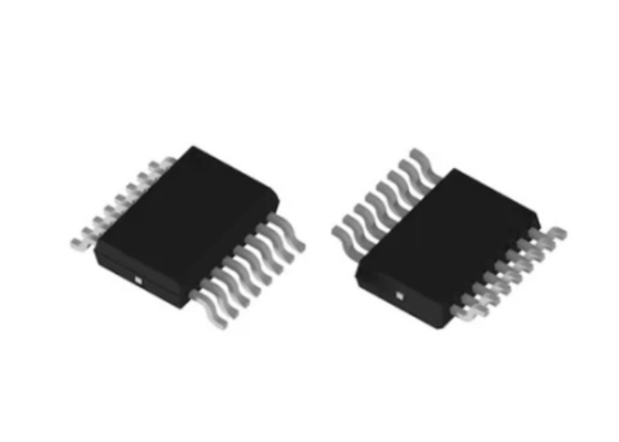 Chip mạch tích hợp ACS37003KMCATR-180B5 400kHz IC cảm biến dòng tích hợp