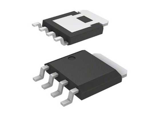 Bóng bán dẫn 60V BUK9Y22-60ELX Bóng bán dẫn MOSFET đơn kênh N Chip IC LFPAK56