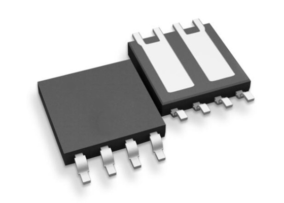 FET đơn Bóng bán dẫn MOSFET BUK9M67-60ELX 60V Chip mạch tích hợp LFPAK33