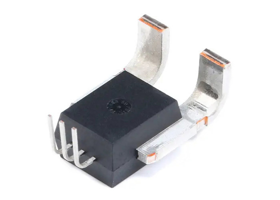 ACS770LCB-050B-PFF-T IC cảm biến dòng điện hai chiều hiệu ứng Hall vòng mở 1 kênh