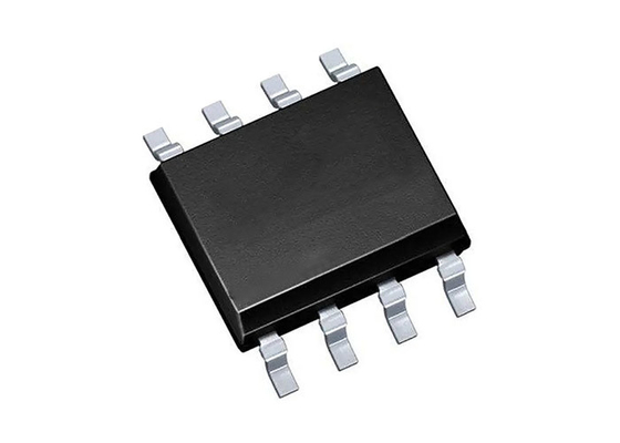 ACS724LLCTR-05AU-T IC cảm biến dòng điện với loại bỏ trường chế độ chung 8-SOIC