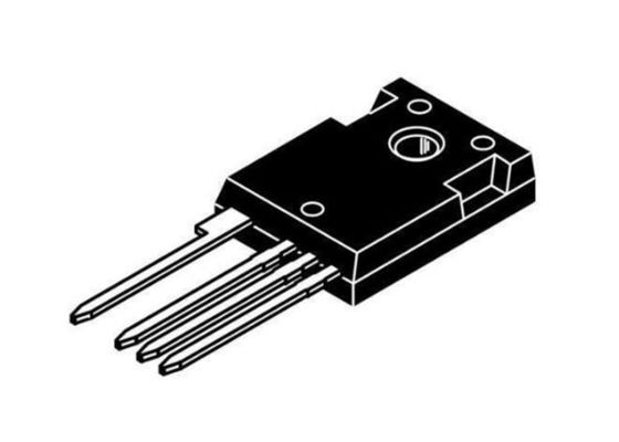 Bóng bán dẫn MOSFET kênh N 650V NTH4L025N065SC1 Chip IC xuyên lỗ TO-247-4