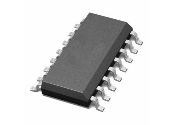 Chip mạch tích hợp ACS710KLATR-6BB-T 6A Cảm biến dòng IC Bề mặt gắn