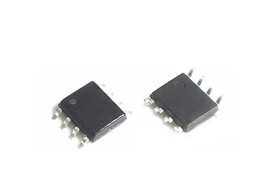 ACS715LLCTR-30A-T IC cảm biến dòng tuyến tính dựa trên hiệu ứng Hall với cách ly điện áp 2.1kVRMS