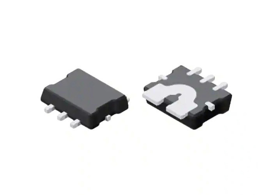 ACS781LLRTR-050U-T Cảm biến dòng điện dựa trên hiệu ứng Hall tuyến tính có độ chính xác cao