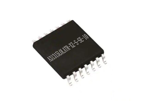 Chip cảm biến vị trí từ tính 3D​ A31315LOLATR-XZ-S-SE-10 Hiệu ứng Hall 8-SOIC