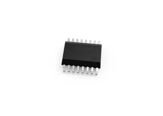 ACS710KLATR-12CB-T Cảm biến dòng điện 120 kHz tích hợp tính năng phát hiện quá dòng