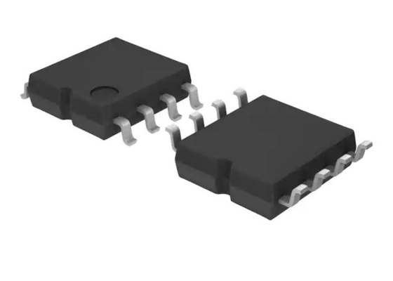 Cảm biến dòng điện ACS714ELCTR-05B-T với cách ly điện áp và dây dẫn dòng điện trở thấp