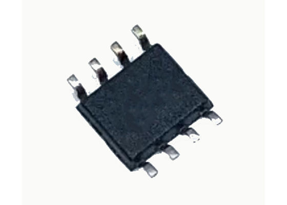 Cảm biến hiệu ứng Hall từ tính 3D A31315LOLATR-XZ-S-AR-10 Chip mạch tích hợp 8-SOIC