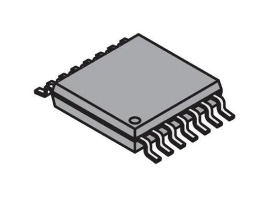 Chip mạch tích hợp A31315LLUBTR-XZ-S-AR-10 Cảm biến tuyến tính hiệu ứng Hall 14-TSSOP