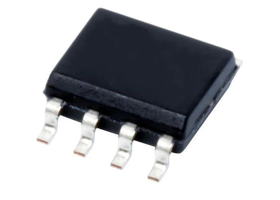 IC cảm biến dòng hiệu ứng Hall cách ly TMCS1107A3UQDRQ1 gắn trên bề mặt 8-SOIC