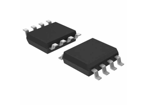 TMCS1108A3BQDRQ1 Cảm biến dòng hiệu ứng Hall 1 kênh với điện áp làm việc 100V