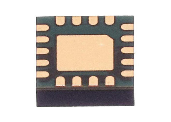 Chip mạch tích hợp LTC3311JV-0.85 Bộ chuyển mạch im lặng bước xuống đồng bộ 18-TFQFN