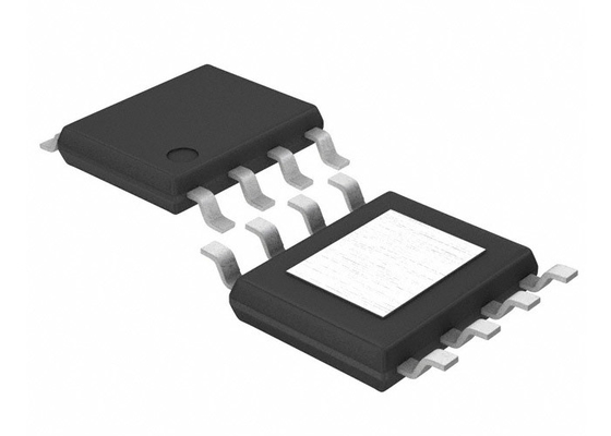 Chip mạch tích hợp TMCS1107A1BQDRQ1 45A IC cảm biến dòng điện 1 kênh
