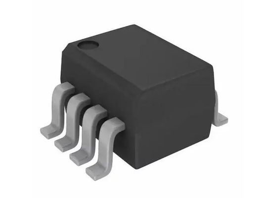 Mạch tích hợp điện tử Cảm biến dòng hiệu ứng Hall TMCS1100A1QDRQ1