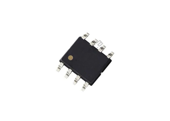 Cảm biến dòng điện hiệu ứng Hall cách ly cơ bản có độ chính xác cao TMCS1101A1UQDRQ1